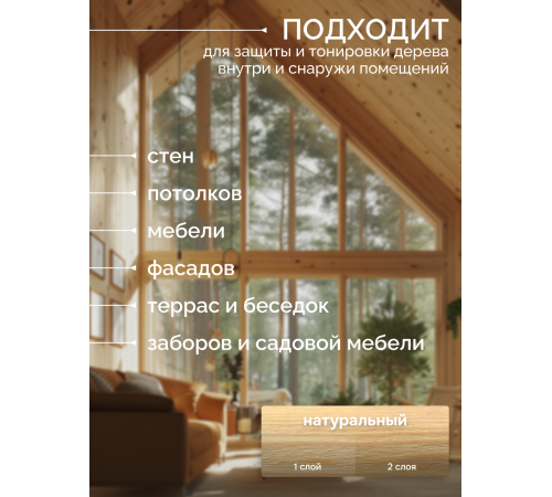 Приобрести МАСЛО С ТВЕРДЫМ ВОСКОМ «СИГМА-ДЕКОР ПРЕМИУМ» в Новом Уренгое, Ямало-Ненецкий автономный округ