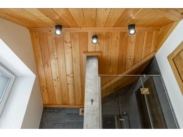 Масло для дерева Wood&House интерьерное натуральное