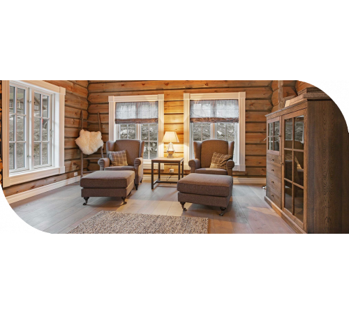 Заказать МАСЛО ИНТЕРЬЕРНОЕ WOOD & HOUSE в Новом Уренгое, Ямало-Ненецкий автономный округ
