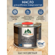 Купить МАСЛО ДЛЯ РАБОЧИХ ПОВЕРХНОСТЕЙ WOOD & HOUSE в Новом Уренгое, Ямало-Ненецкий автономный округ