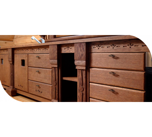 Заказать МАСЛО ДЛЯ СТОЛЕШНИЦ WOOD & HOUSE в Новом Уренгое, Ямало-Ненецкий автономный округ