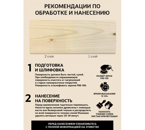 Приобрести ВОСК ДЛЯ ПОЛКОВ В БАНЕ И САУНЕ WOOD & HOUSE в Новом Уренгое, Ямало-Ненецкий автономный округ