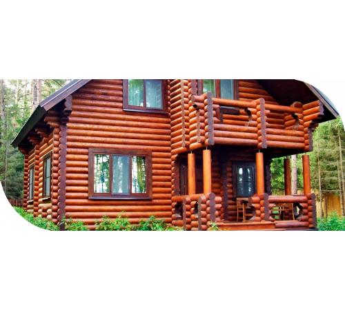 Купить ЗАЩИТНОЕ МАСЛО ДЛЯ ДЕРЕВА WOOD & HOUSE Серия ПРОФИ в Новом Уренгое, Ямало-Ненецкий автономный округ